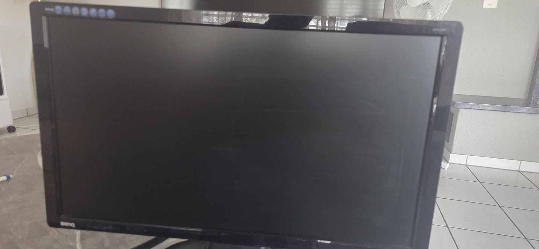 BenQ Ecrans: Monitor – D'occasion à Koppigen par pur_hzh6 4