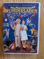 DVD: "Mr. Magoriums Wunderladen" 📀🎬