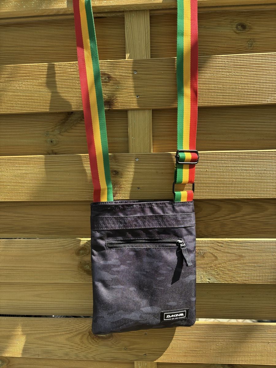 Dakine Borse: Sacoche DAKINE – Nuovo (secondo la descrizione) da Delémont venduto da Vendeur_3