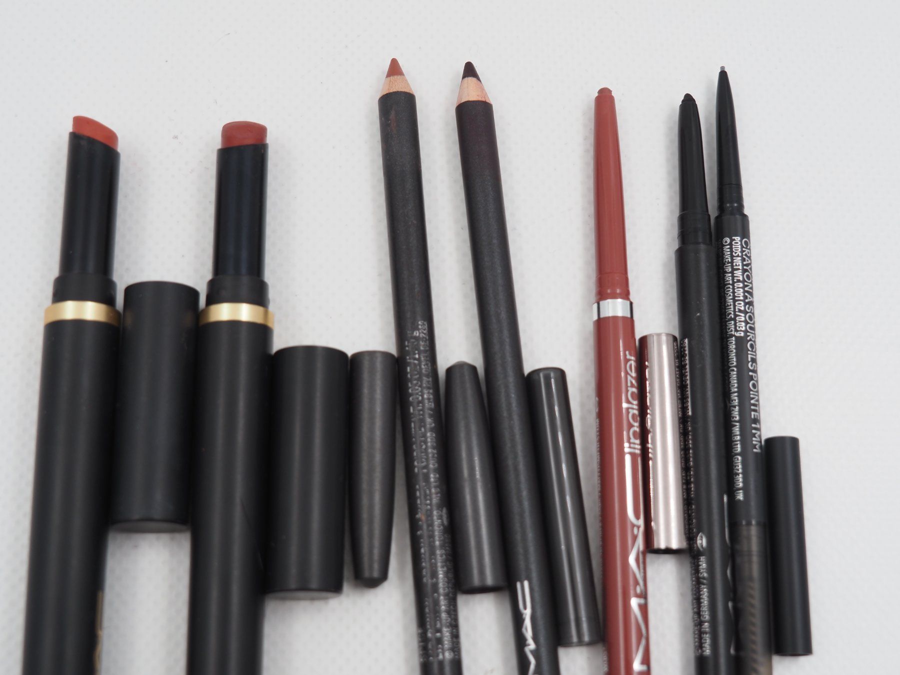 Make-up: MAC COSMETICS Makeup Set (26083049) – Usato da Zürich venduto da fundsachenverkauf 2