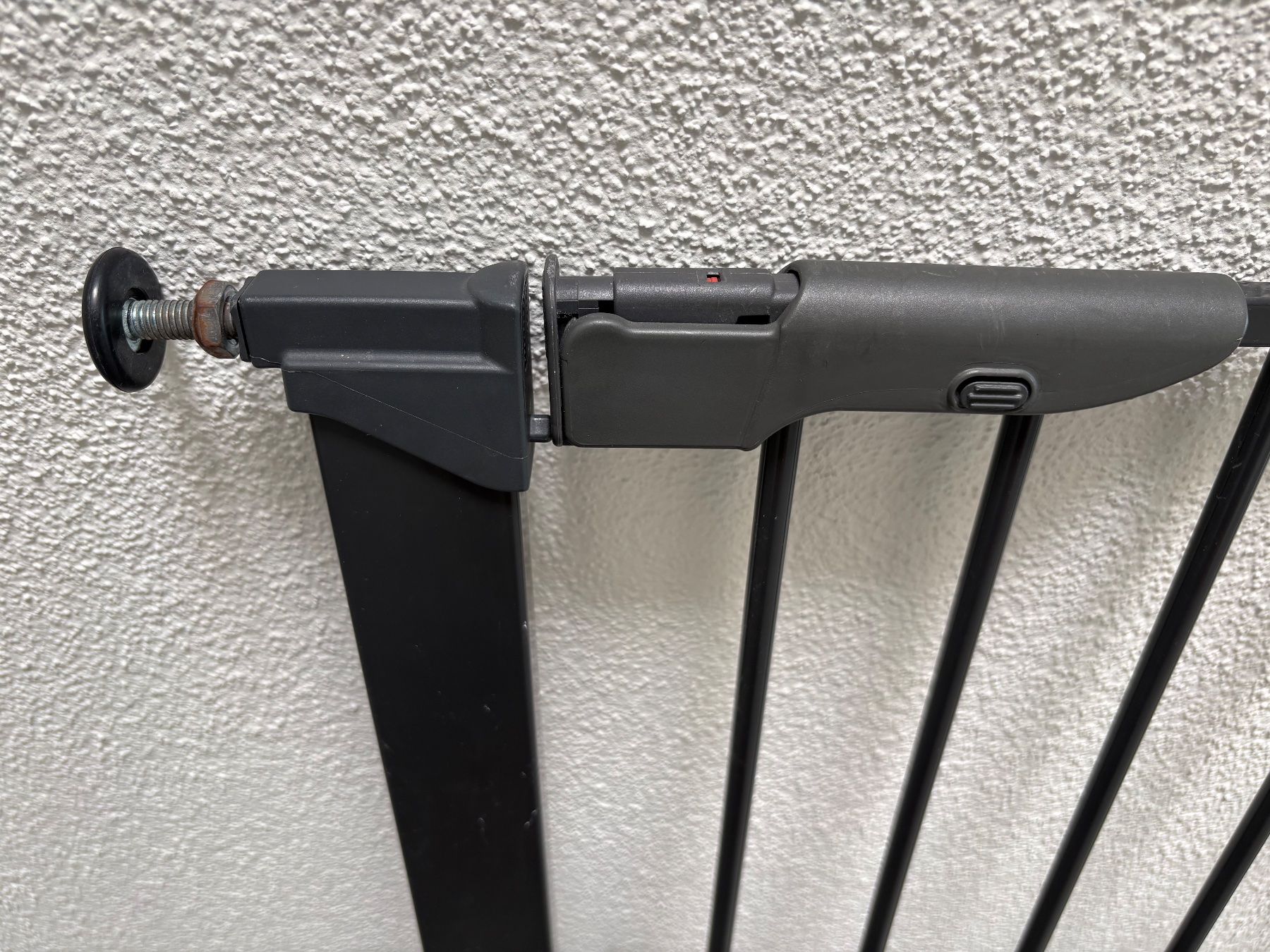 Tutto per la sicurezza: Baby Dan Premier Treppenschutzgitter – Usato da Lachen SZ venduto da Lachen-8853 4