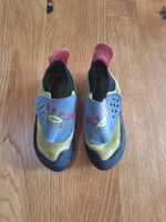 Ocun Kletterschuhe Kinder Modell Crab Grösse 30