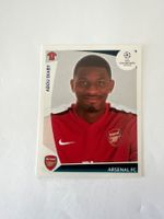 Panini UEFA Champions League 2009-2010 - Nr. 489