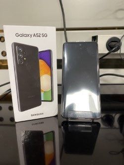 Samsung Galaxy A52 5G