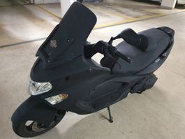 Scooter Kymco Xciting 500i ab MFK 05/2023