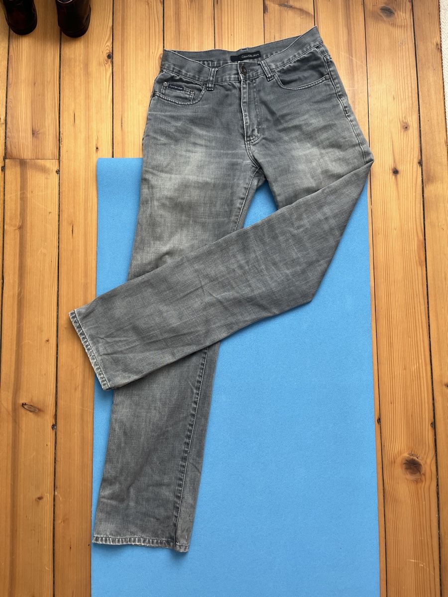 Jeans: Calvin Klein Jeans – Usato da Bern venduto da Nina_Lou
