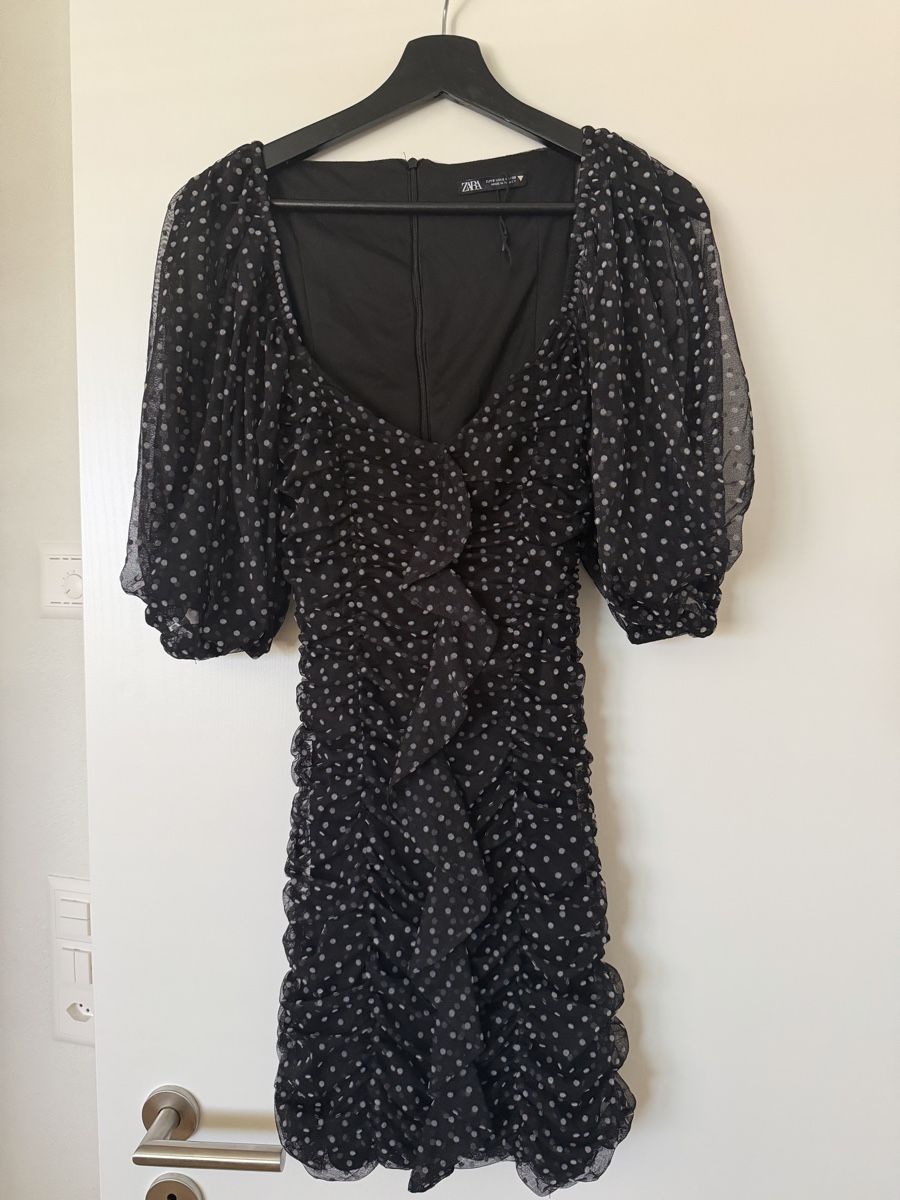 Zara Vestiti: Zara Kleid s  – Nuovo (secondo la descrizione) da Thierachern venduto da User_amsa