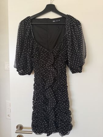Zara Kleid s 
