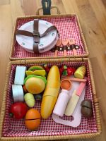 Picknickkorb Brotzeit von Small Foot
