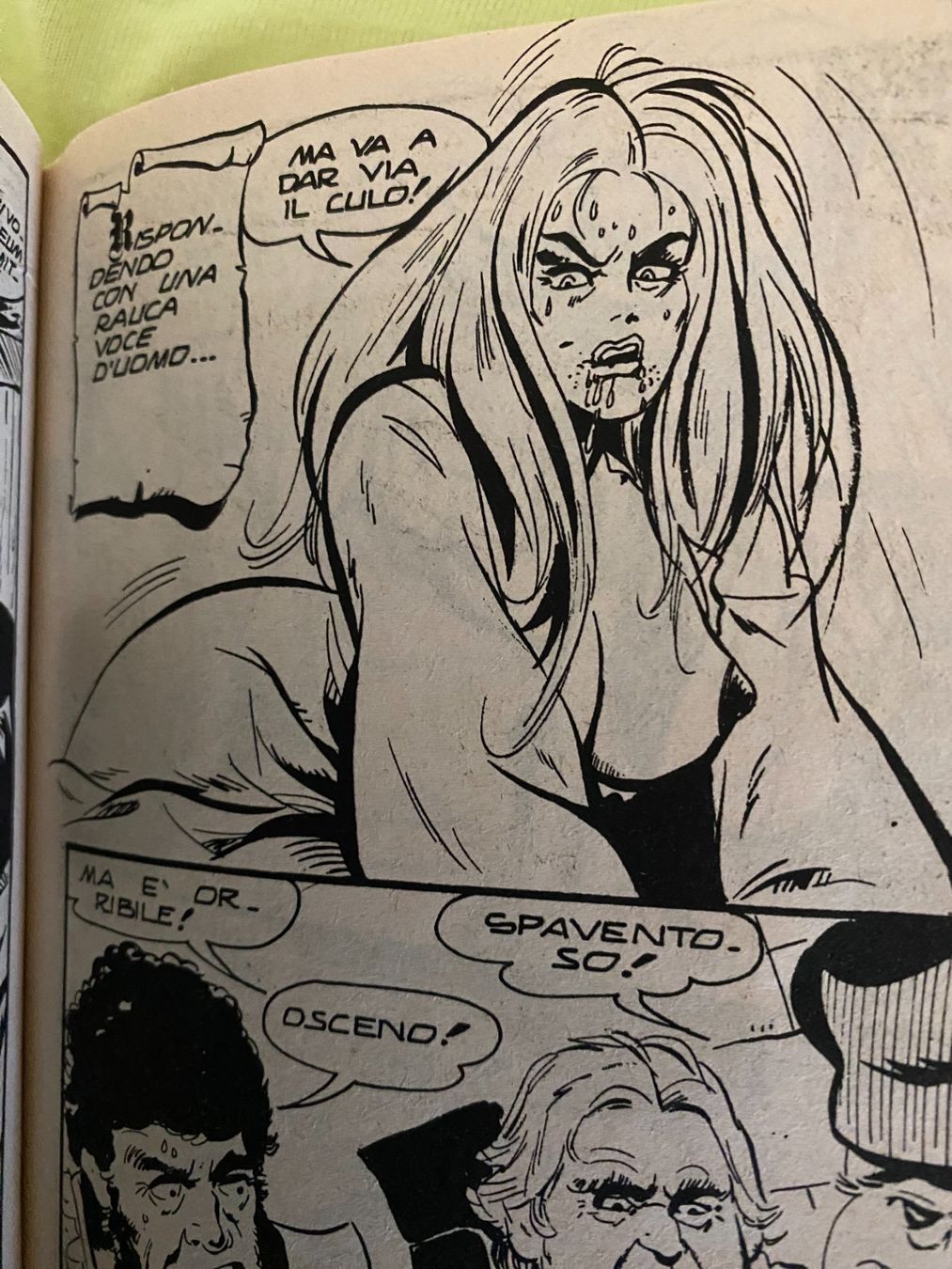 BD: comic – D'occasion à Dietlikon par Nicokh 2