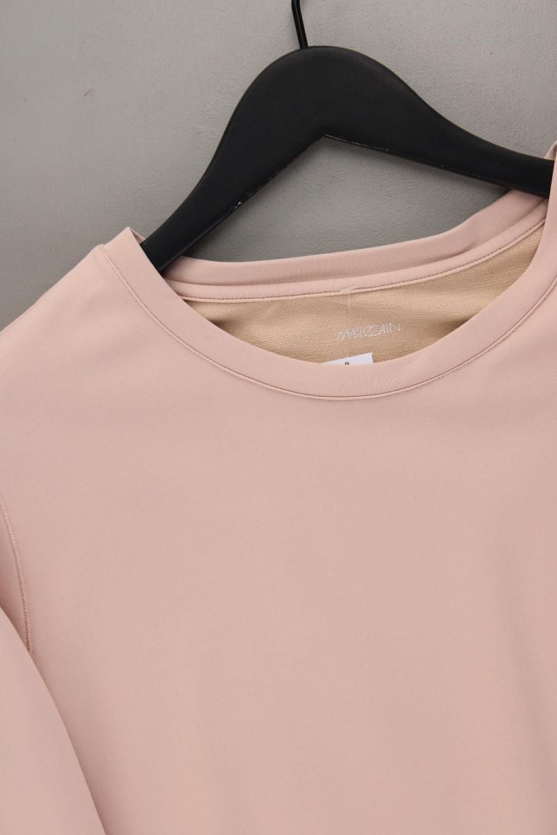 Maglioni & Felpe: Marc Cain Langarmpullover Gr. 42 rosa – Usato da Neustadt an der Waldnaab venduto da SecondLifeFashion 1
