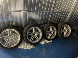 Roues 19 Porsche 911 991.2 C4S d’origine