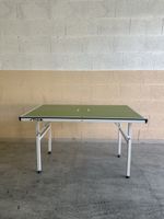 Mini table de ping pong Stiga
