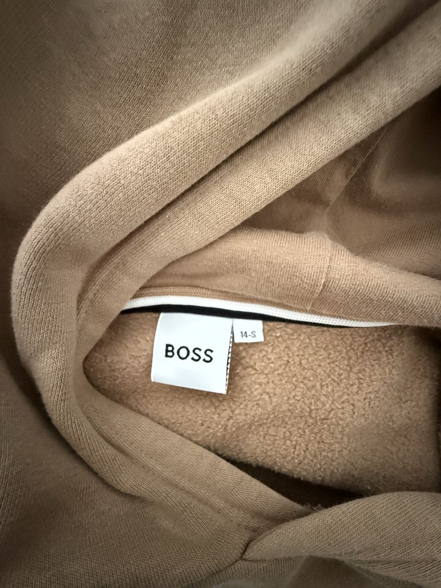 Hugo Boss Pullover & Sweatshirts: Boss Pullover  – Gebraucht aus Ennetbürgen von TP1987 1
