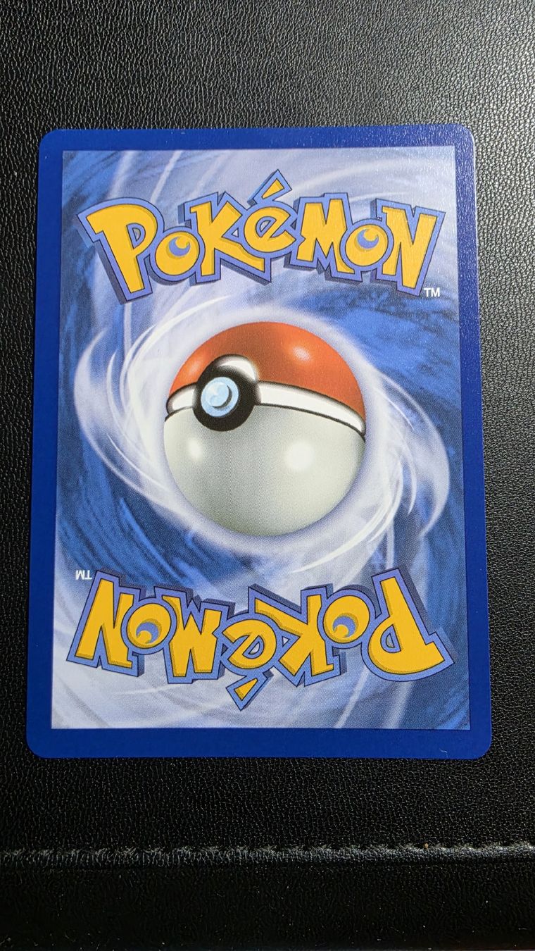 Pokémon Carte collezionabili: Pokémon Mega Evolution - Inteleon - MEG 142/132 – Nuovo (secondo la descrizione) da Cheseaux-Lausanne venduto da Amnesiak17 3