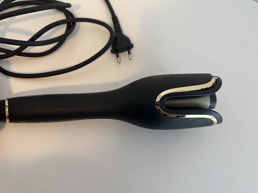 Piastre & Arricciacapelli: Philips Style Care Auto Curler – Usato da Rothrist venduto da G.F.1997 1