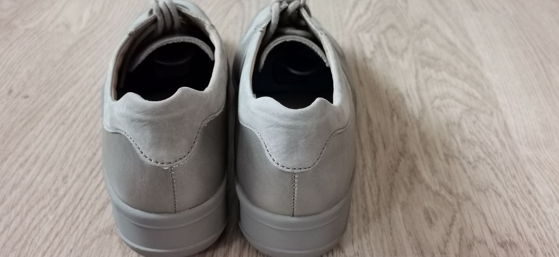 Scarpe da donna: Solidus Damen Komfortschuhe Gr. 6 – Nuovo (secondo la descrizione) da Schlieren venduto da vlalif 5