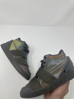 Puma x McQueen Sneaker Oliv