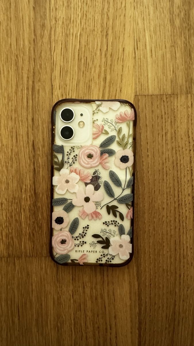 Apple Portables: iPhone 12 mini – Défectueux à Rotkreuz par croissant_25