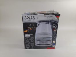 ADLER EUROPE Wasserkocher AD 1225