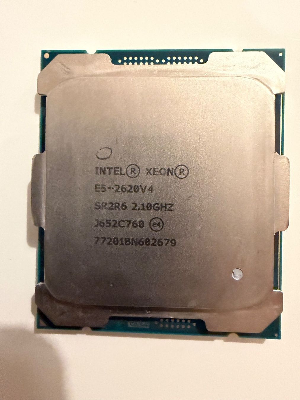 Samsung Serveurs: RAM, CPU, etc... Server Teile – D'occasion à Aarau par Harrydz 1