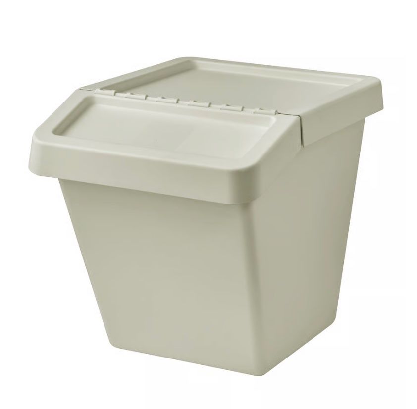Ikea Recipients et similaires: Sortera von IKEA – Neuf (Voir description) à Zürich par 7sachen01