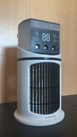Water-Cooled Mini Luftkühler Tischventilator BDL-901E