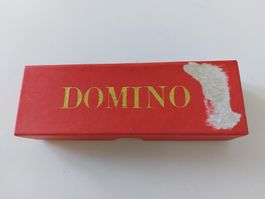 Domino Spiel
