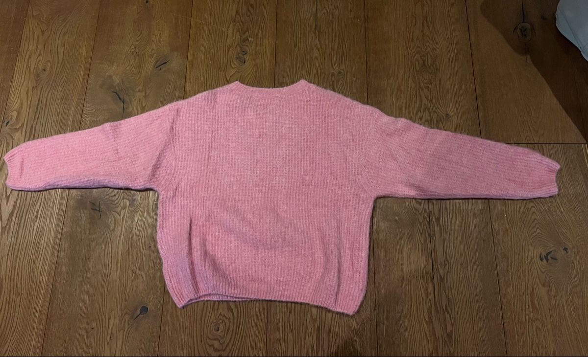 Maglioni & Felpe: American Vintage Pullover rosa – Nuovo (secondo la descrizione) da St. Gallen venduto da lun_2szn 3