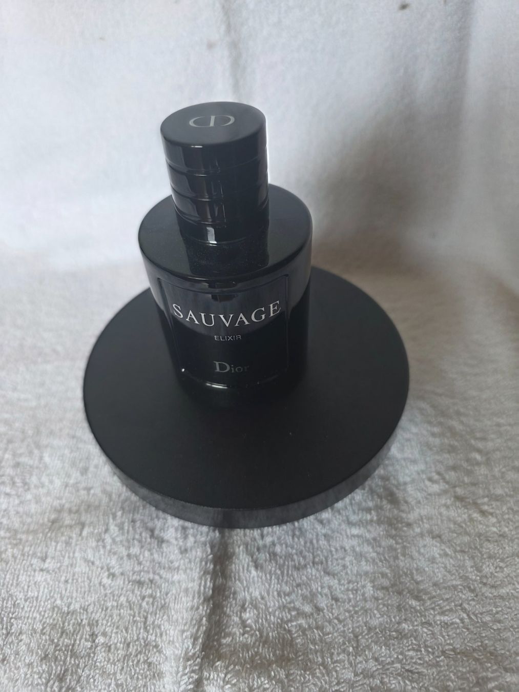 Dior Parfum & Eau de Toilette: Parfum Dior Sauvage Elixir 100ml – Gebraucht aus Ollon VD von Manuella60 1