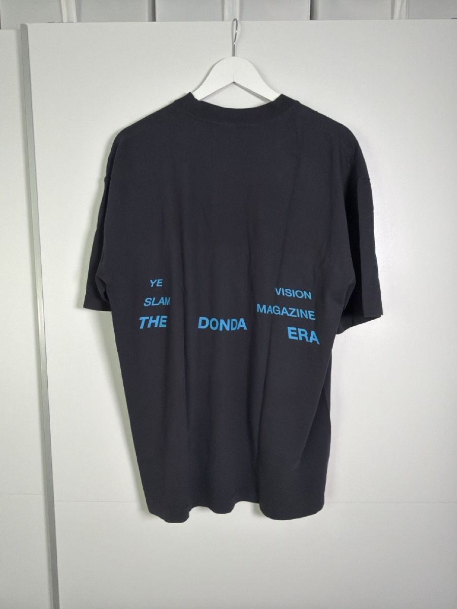T-shirt: Kanye West Donda / L / neu – Nuovo e nell'imballaggio originale da Wittenbach venduto da therealmoonstone 1