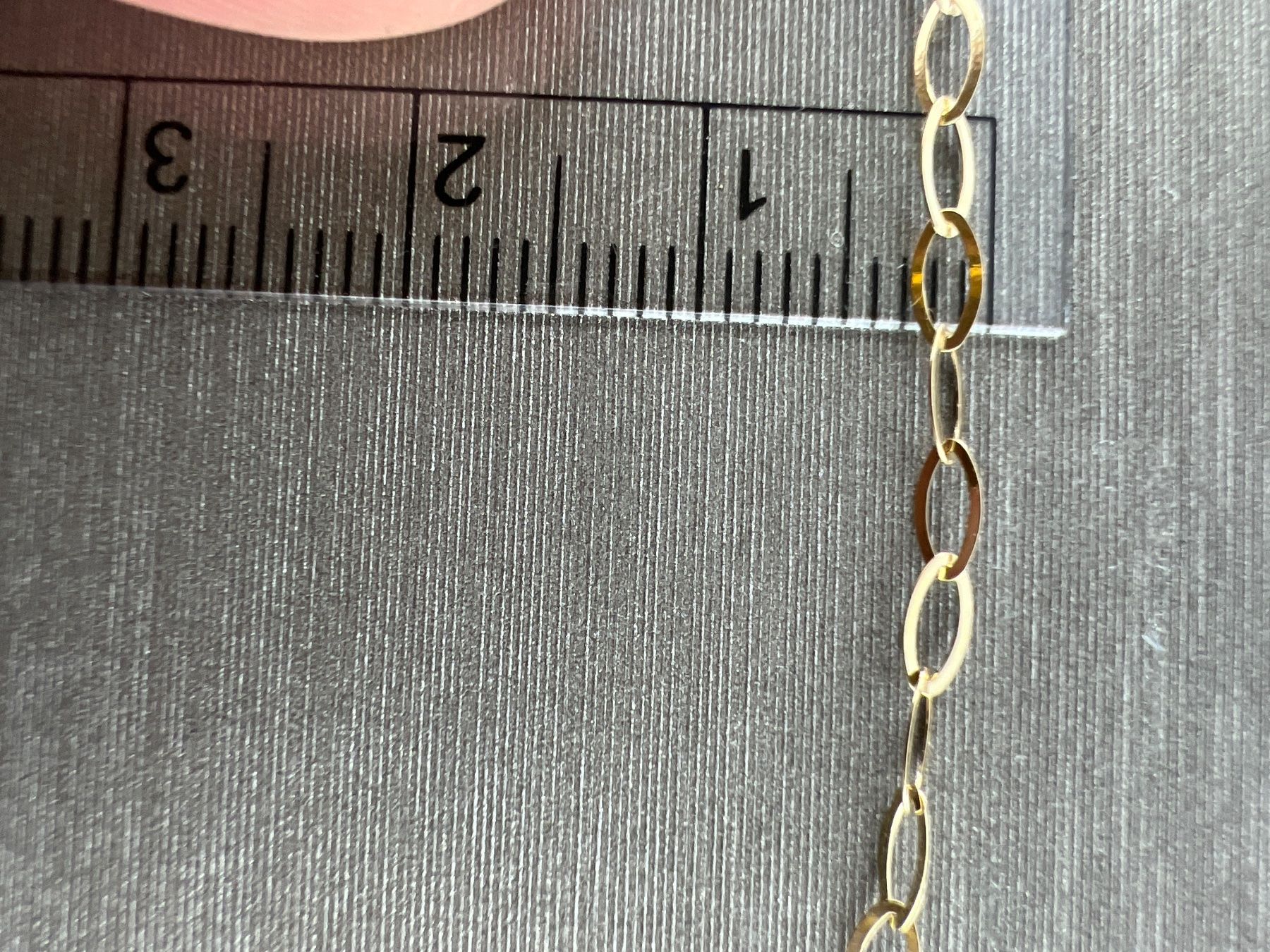 Bracciali & Braccialetti: Armkette 750 Gold – Usato da Niederuzwil venduto da leo_8857 4