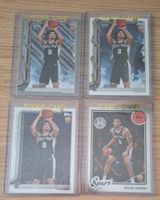 Dylan Harper Rookie cards lot NBA 