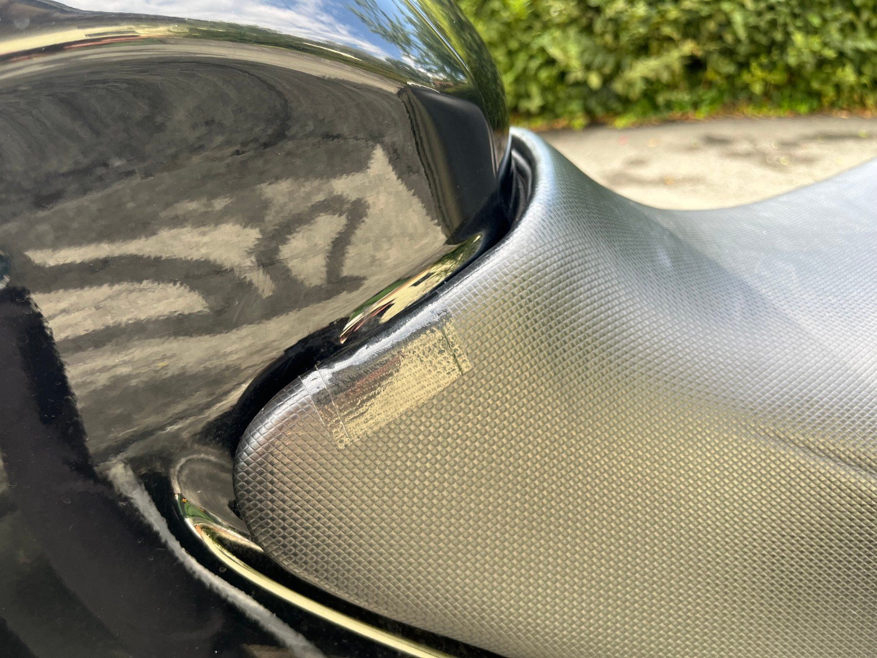 BMW Touring: BMW K1200RS – Usato da Kehrsatz venduto da Ltyphoon 9