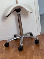 Stuhl ergonomisch ohne Lehne
