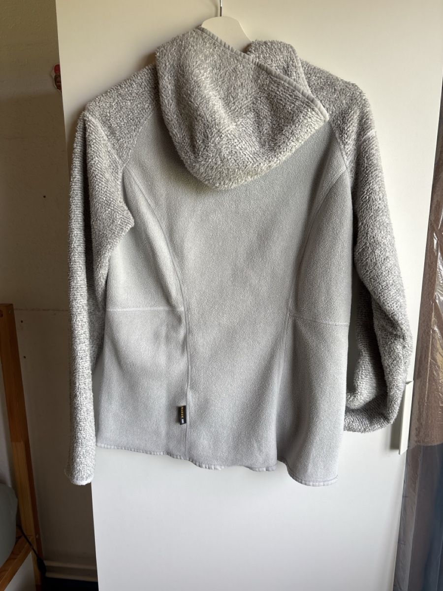 Jack Wolfskin Giacche: Damen Jack Wolfskin Fleecejacke M – Usato da Mönchaltorf venduto da kristy_b 1