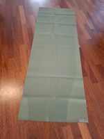 Yogamatte Voyager aus Naturkautschuk, neu