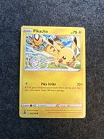 Pikachu 049/195 Non Holo 2022 EN