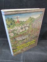 Bilderchronik Diepold Schilling 1513