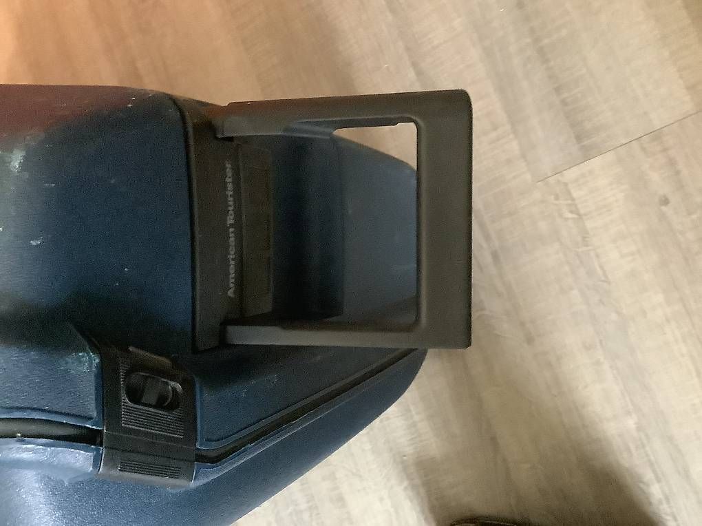 Valigie: 2 Samsonit-Hartschalen-Rollkoffer – Usato da Lausen venduto da Re4649 4