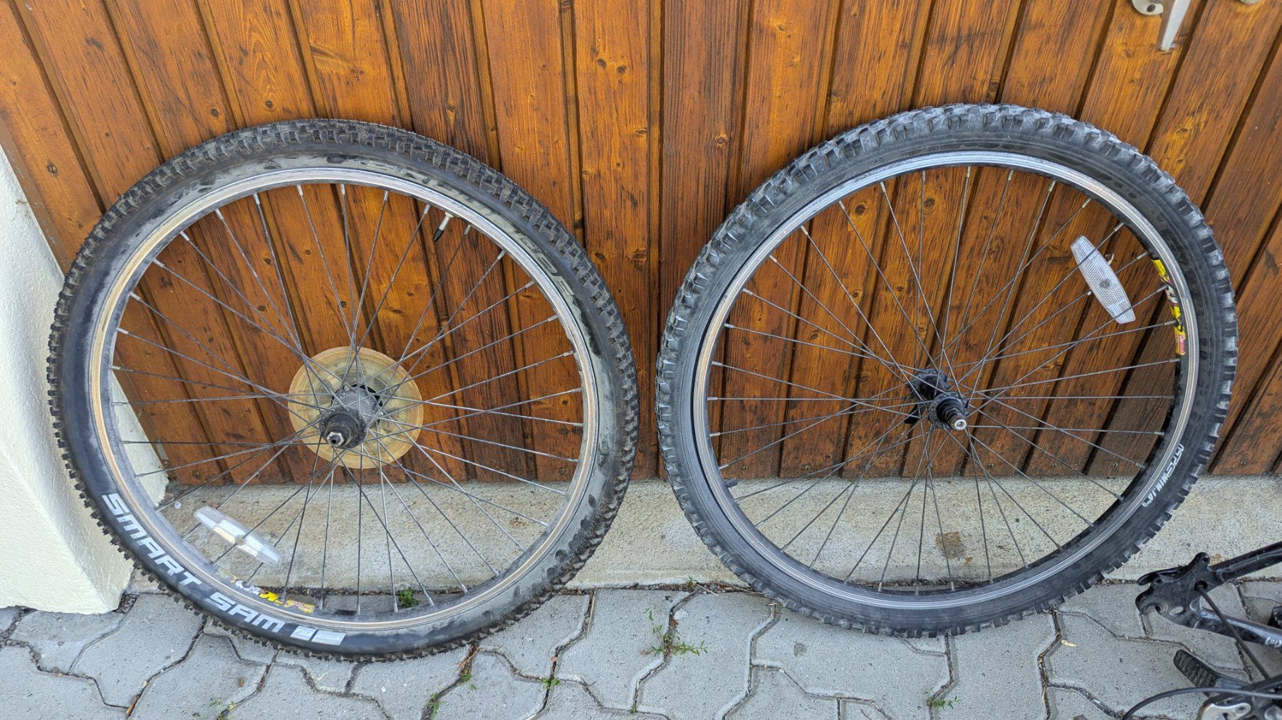 Vélos: Mountainbike – D'occasion à Densbüren par sof_k5mf 3