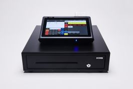 Touch Screen Kasse - Casio Software inkl. Programmierung