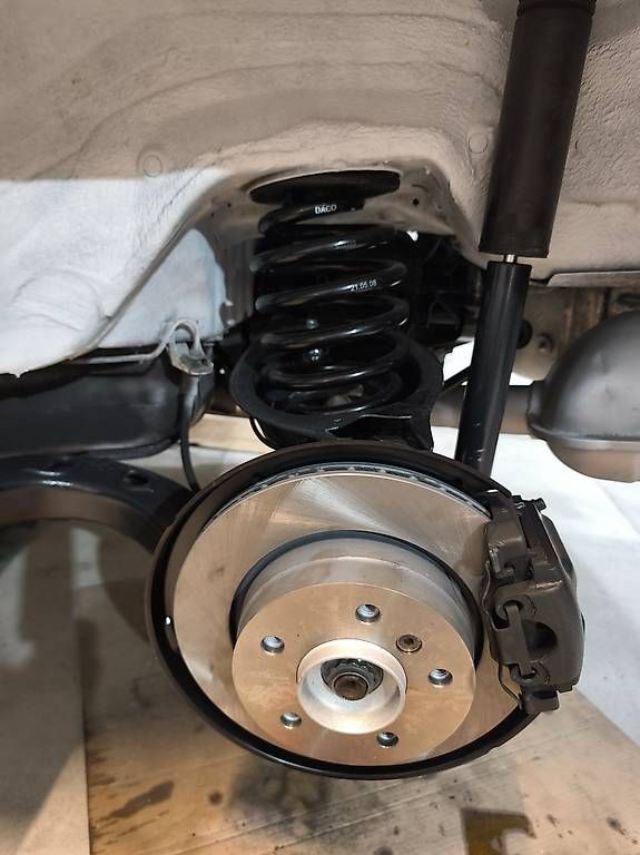 Autos: BMW E36 328i zu verkaufen  – Gebraucht aus Zihlschlacht von rad_vvm9 3