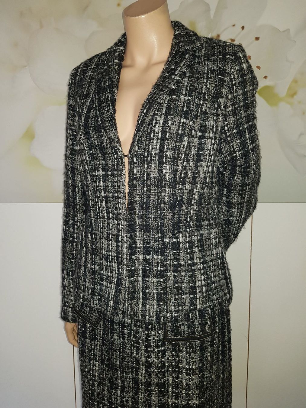 Completi & Tailleur: VIVANCE Ensemble  taille 40 – Usato da Cossonay-ville venduto da Super-Price-Quality 5