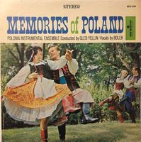 Memories of Poland (LP, 1966)