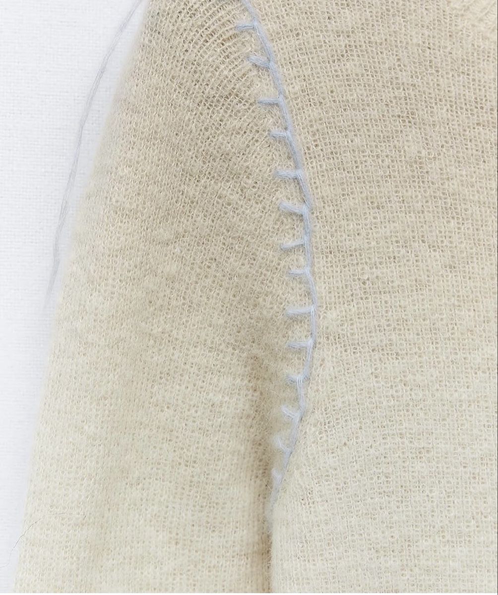 Zara Maglioni & Felpe: Sweatshirt Zara – Nuovo e nell'imballaggio originale da Opfikon venduto da aro_f66t 3