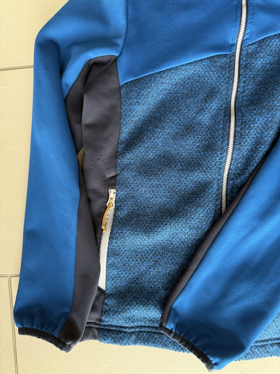 Icepeak Lotti & Set di vestiti: Icepeak Fleecejacke - Gr: 146/152 – Usato da Männedorf venduto da cig_26zj 3