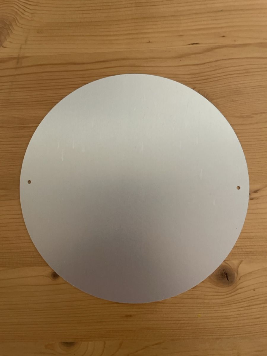 Insegne: Schild Wikinger Gebet – Nuovo (secondo la descrizione) da Spreitenbach venduto da Gloxinia 1