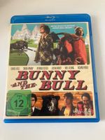Bunny and the Bull [Blu-ray]