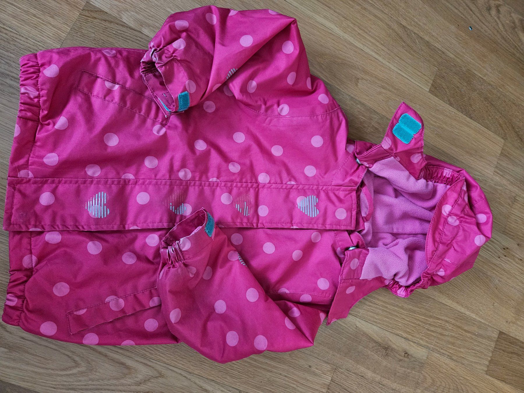 Lotti & Set di vestiti: Tolles Mädchenset Herbst/Winter 92 – Usato da Hitzkirch venduto da Silviaa89 1